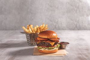 grilled meat restaurants in mumbai Chili's American Grill & Bar