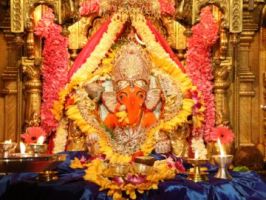 free family sites to visit in mumbai Shri Siddhi Vinayak Ganapati Mandir