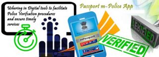 places to make passports urgently in mumbai Passport Office (Regional Office)