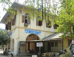 rabies specialists mumbai The Bai Sakarbai Dinshaw Petit Hospital for Animals