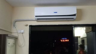 home appliance repair companies in mumbai Cool Repair And Service Colaba