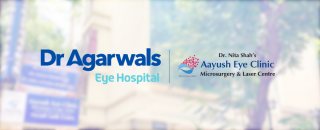 10019 Aayush Eye Clinic & Lasik Center,chembur