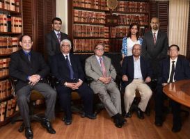 royal lawyers mumbai Little & Co