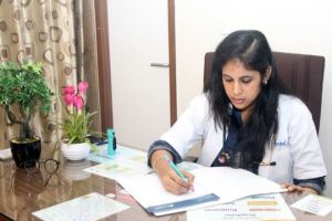 cystic fibrosis specialists mumbai CHEST CLINIC (Dr.Miti A. Shah)