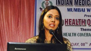 acute bronchitis specialists mumbai Dr Indu Bubna- Lung Care Clinic