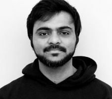 Pragun Agarwal is a Graphic Designer currently based in Germany. An alumnus of National Institute of Design, Ahmedabad...