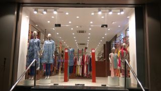 stores to buy women s jeans dungarees mumbai Biba Apparels