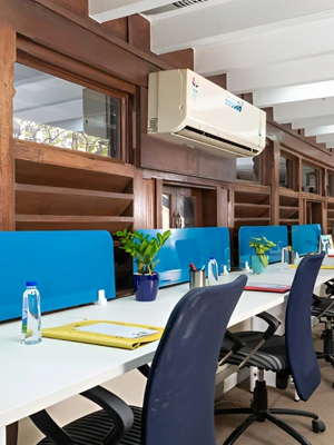 office rentals by the hour in mumbai DBS Business Center – Serviced office, Virtual office & Shared Office Space in Fort, Mumbai
