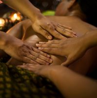 sensory massages mumbai Bodhi Thai Spa