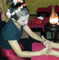sensory massages mumbai Bodhi Thai Spa