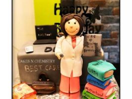 birthday cakes in mumbai Cakes N Chemistry - Custom Cakes & Cloud Kitchen