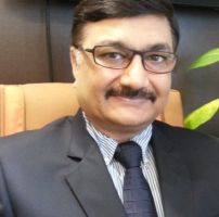 specialists cerebrovascular accident mumbai Dr. Paresh Doshi (Neurosurgeon)
