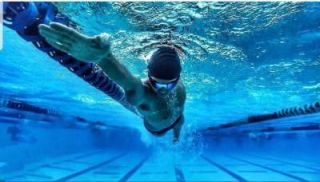 adult swimming lessons mumbai Swim N Trim