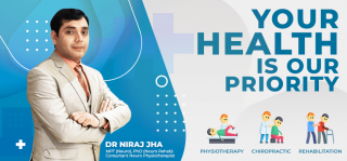 neural therapies in mumbai Dr Jha's Physioworld - Physiotherapy & Neuro Rehabilitation Centre, Chembur