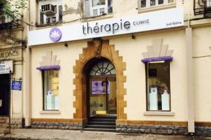 laser hair removal clinics mumbai Therapie Clinic Mumbai
