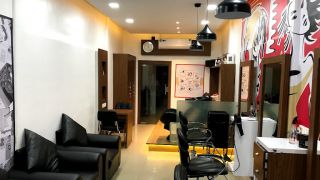 men s hairdressing salons mumbai Jawed Habib Hair and Beauty | Salon in Lalbaug | Keratin Treatment | Haircut for Men & Women | Waxing | Pedicure & Manicure | Facial | Antidandruff Treatment