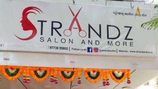 tanning centers mumbai Strandz Salon and More
