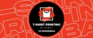 custom shirts mumbai T-shirt printing near me