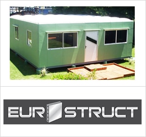 prefabricated houses with land included mumbai Speed 4 Prefab Solutions Pvt. Ltd