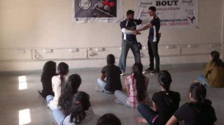 hapkido lessons mumbai BOUT - Kickboxing & Muaythai Classes
