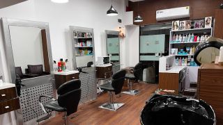 keratin hair straightening salons mumbai Jawed Habib Hair Studio | Haircut | Hair Straightening | Hairspa | Salon in Parel