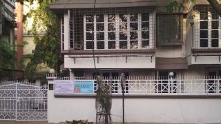 bungalows that allow dogs in mumbai Laxmi Niwas HomeStay Chembur Bungalow Apartment