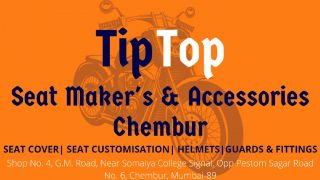 car roof upholstery mumbai Tip Top Seat Maker and Accessories
