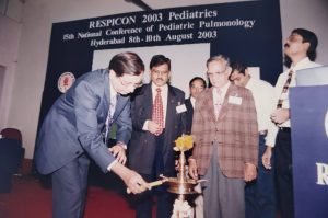 pediatricians in mumbai Dr. Raju P Khubchandani