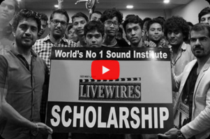 radio courses mumbai Livewires - The Media Institute