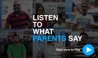 Watch these parents voice their opinions on how learning Robotics is the need of hour for all to meet the demands of the Technology driven future and how SP Robotics Maker Lab is creating a positive difference in shaping their child's future.