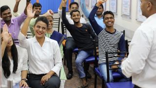 english lessons for companies mumbai BM English Speaking Institutes (Classes) in Dadar