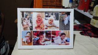 cheap picture frames in mumbai VIDYA ART'S photo frame makers & Graphics