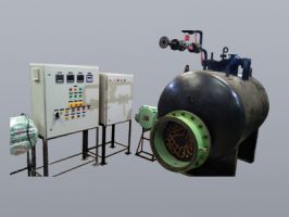 change boiler mumbai Fuelpac Boilers & Engg. Co. (I) Pvt. Ltd