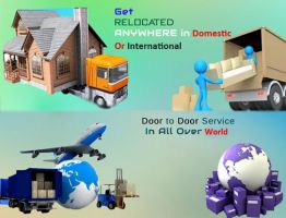 lifting platforms for removals mumbai International Packers and Movers