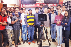audio track creation specialists mumbai MUMBAI FILM ACADEMY