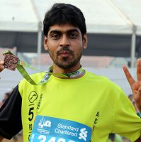 athletics classes mumbai Ace Runners Marathon And Fitness Training Center