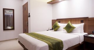 hotels for couples mumbai Treebo Trend Olive Inn Kurla West