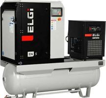air compressor stores in mumbai ELGi Equipments Limited