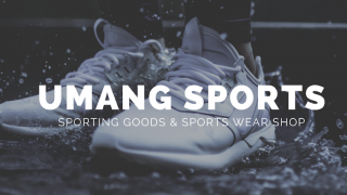 sports outlets in mumbai Umang Sports-Best Sports Goods Shop in Airoli