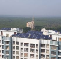 solar panels courses mumbai MNM Solar Power Systems (TATA POWER SOLAR)