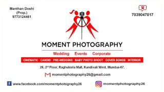 photo booth mumbai Moment Photography
