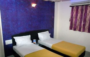 1 star hotels mumbai Hotel Arma Court