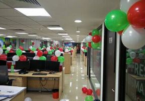 balloon shops in mumbai Helium Balloon Shop