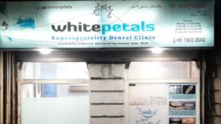teeth whitening in mumbai White Petals Dental Care Clinic, Cosmetic and Implant Centre, Teeth Whitening, Only Specialist Clinic