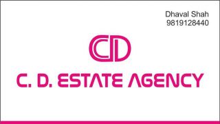 estate agents in mumbai C D Estate Agency