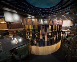 bars to meet people in mumbai Bombay Cocktail Bar