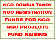 ngo courses mumbai NGOs India