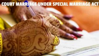 civil wedding mumbai Court Marriage & Registration Mumbai