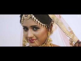 Punjabi Wedding Teaser