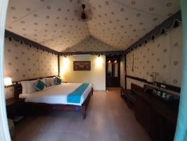 luxury camping in mumbai Nature Knights
